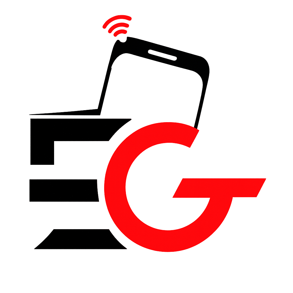 EG Logo