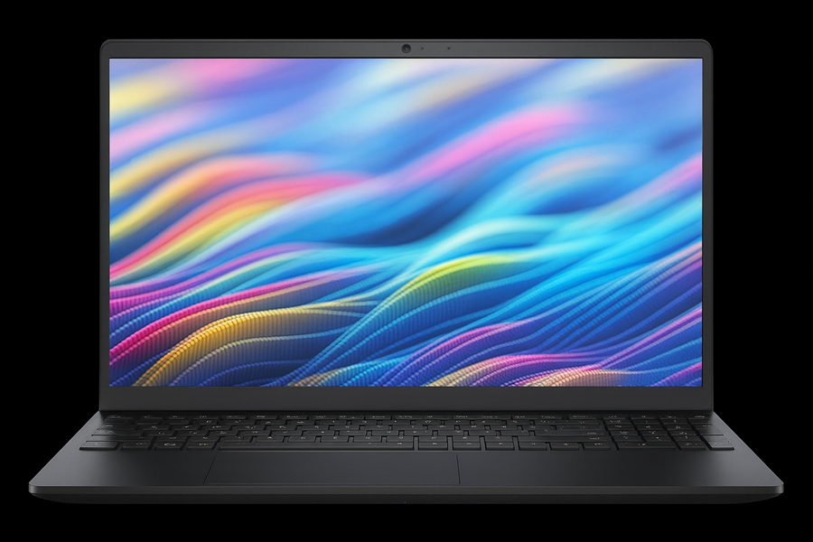 Dell Inspiron Laptop