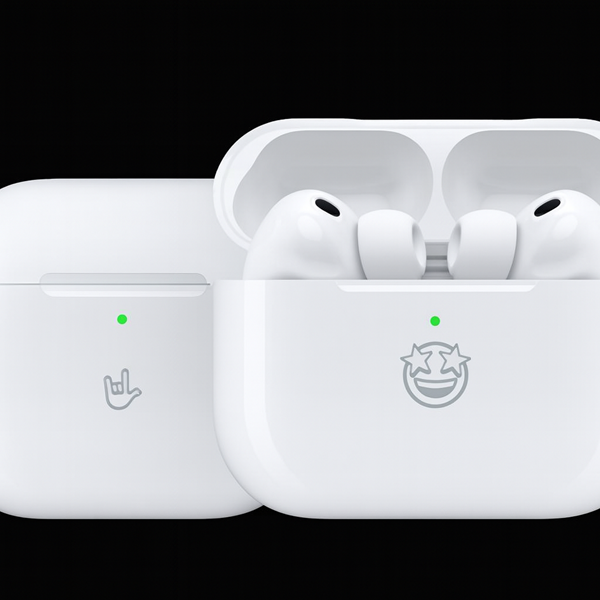 AirPods Pro